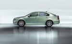 Skoda Octavia 2008 года